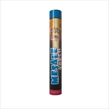 renkli meşale | Şık ve Modern