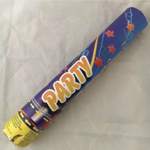 Karnaval konfeti | Sezona Özel - Premium Koleksiyon