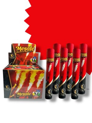Troy Meşale - Özel Seri 77 | Uygun Fiyat Garantisi